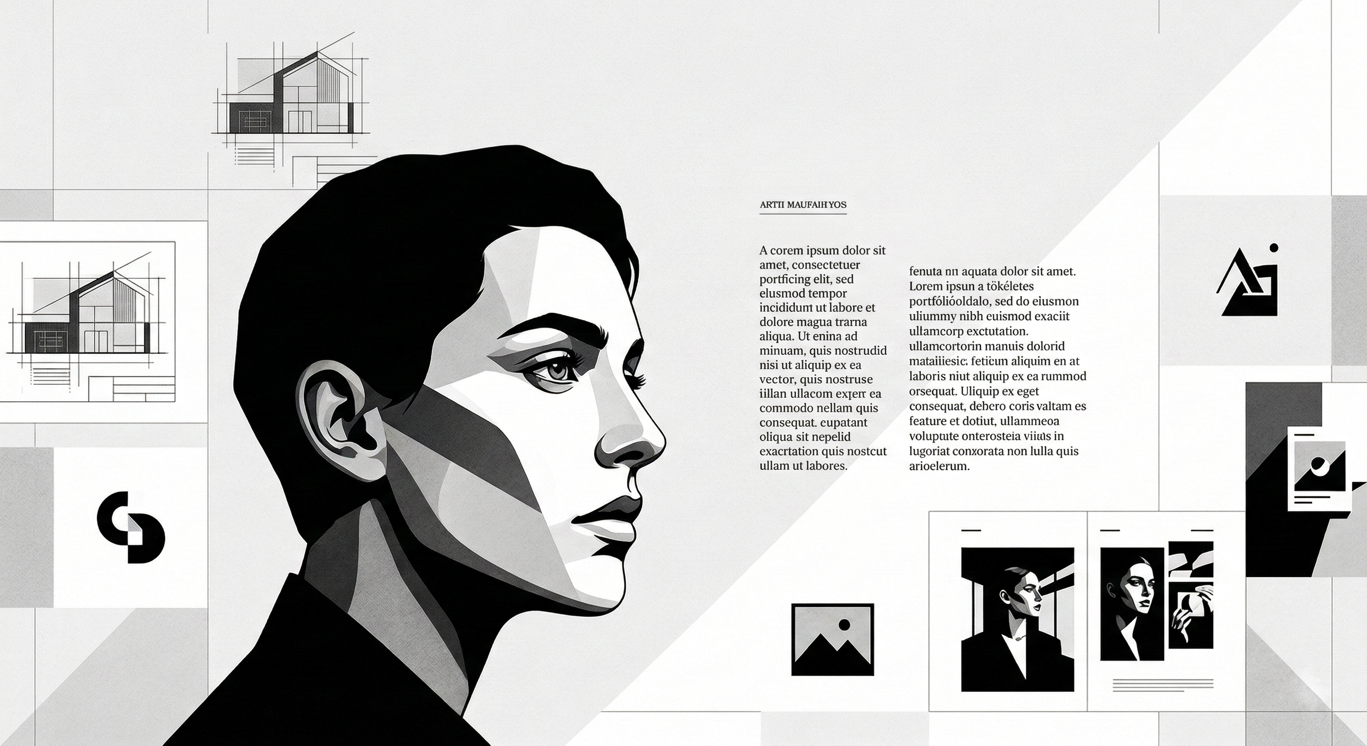 WebVidra | Offline Weboldal Szerkesztő és Generátor - A tökéletes portfólió galéria borítókép